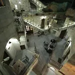 Hotel Cave Ürgüp