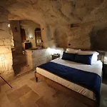 Hotel Cave Ürgüp