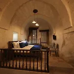 Hotel Cave Ürgüp
