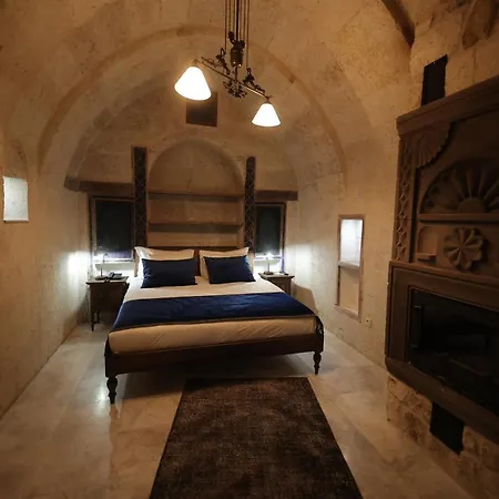 Cave Hotel