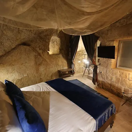 Cave Ürgüp
