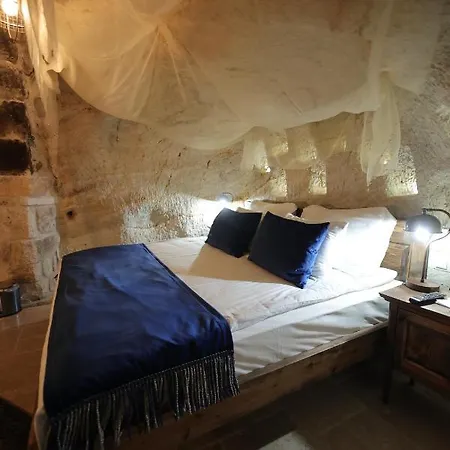 Cave 5* Ürgüp