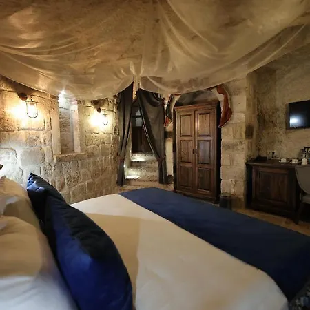 Cave 5* Ürgüp