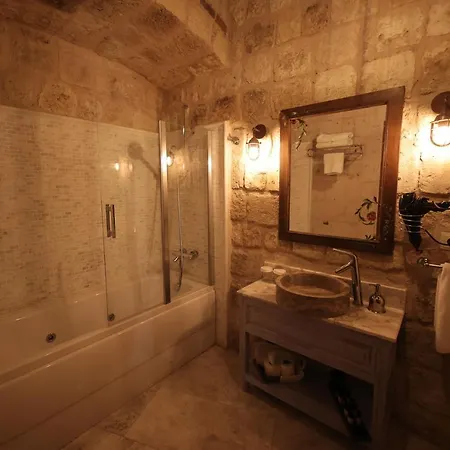 Cave Hotel