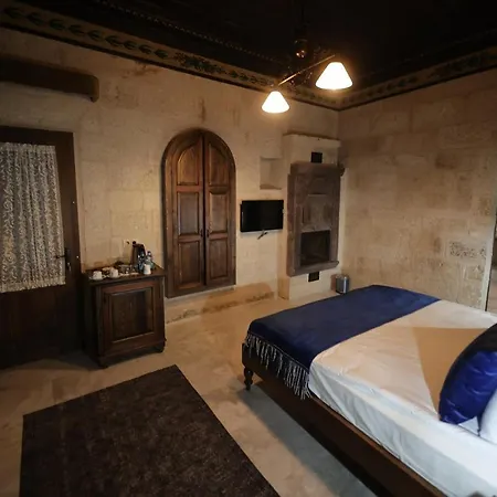 Cave Hotel