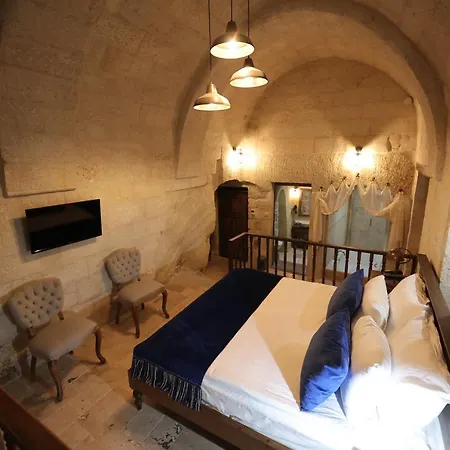 Cave Ürgüp