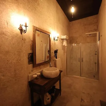 Hotel Cave Ürgüp