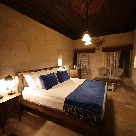 Cave 5*