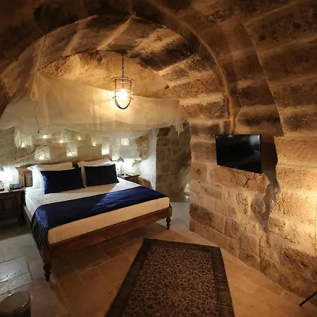 Hotel Cave