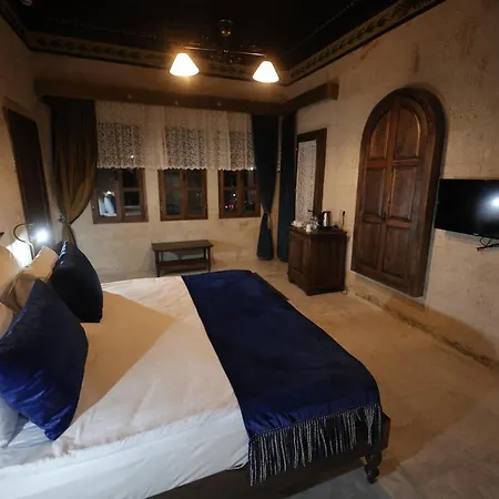 Cave Hotel 5*