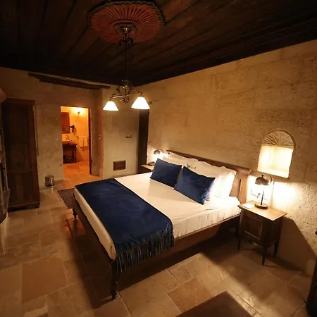 Hotel Cave