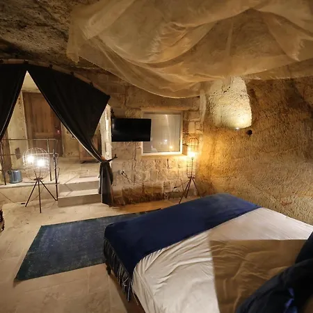 Cave