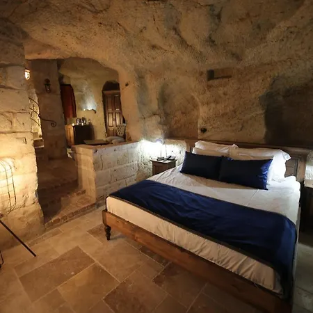 Hotel Cave Ürgüp