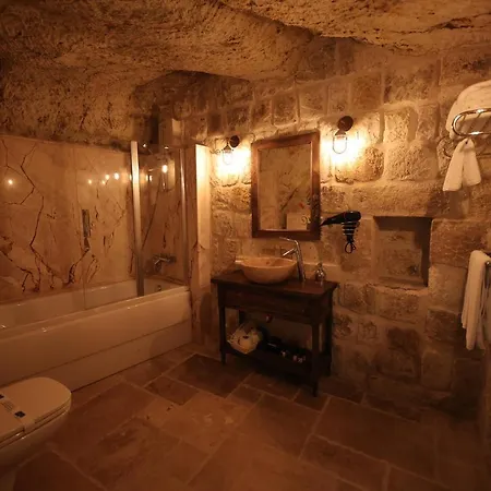 Cave 5*