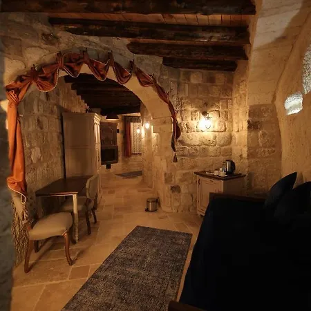Cave