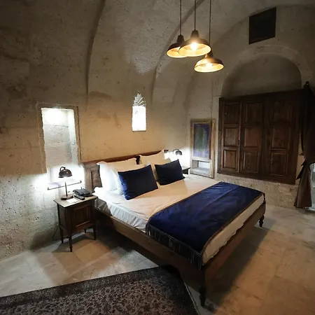 Cave Hotel