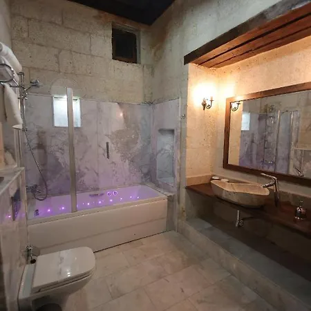 Cave Hotel
