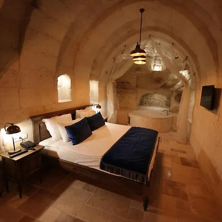 Cave Hotel 5*