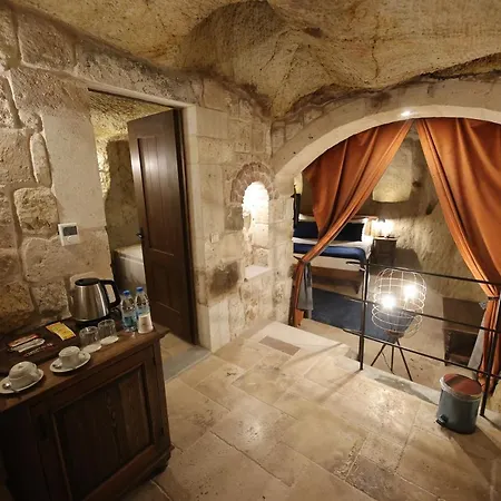 Cave