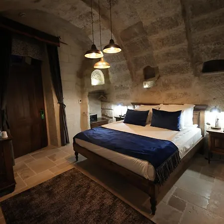 Cave Hotel 5*