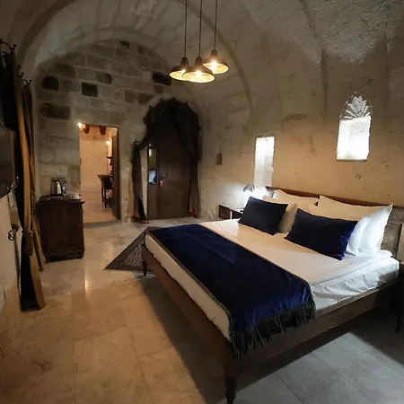 Hotel Cave Ürgüp