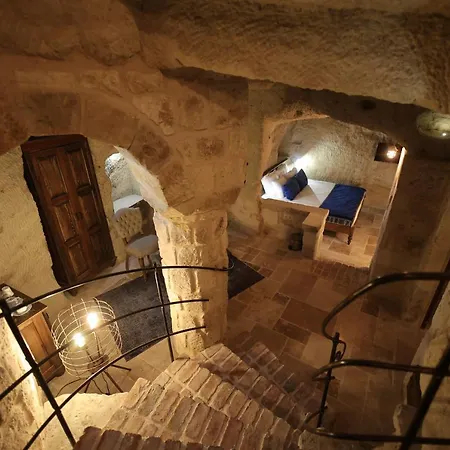 Cave Hotel