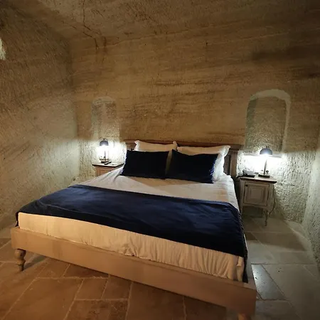 Cave Hotel