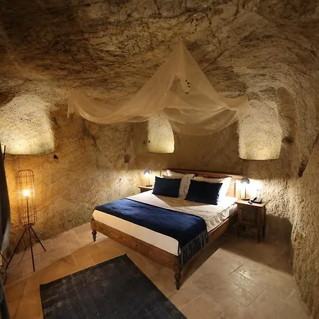 Cave Hotel