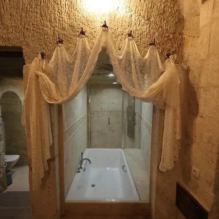 Hotel Cave