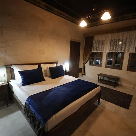 Cave 5* Ürgüp
