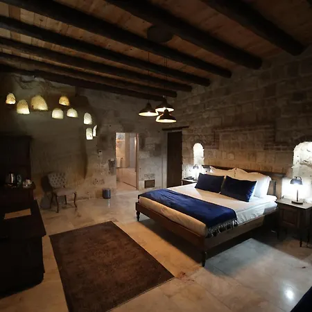 Cave 5* Ürgüp