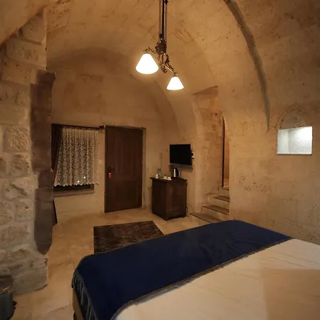 Cave Hotel 5*