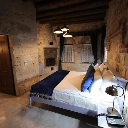 Hotel Cave Ürgüp
