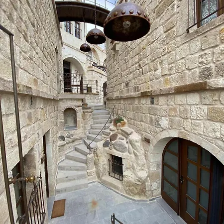Cave Hotel