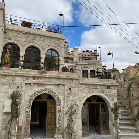 Cave Hotel 5*