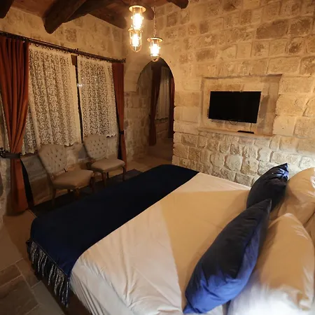 Cave Hotel