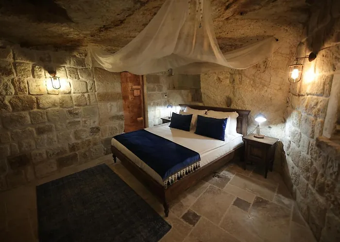 Hotel Cave
