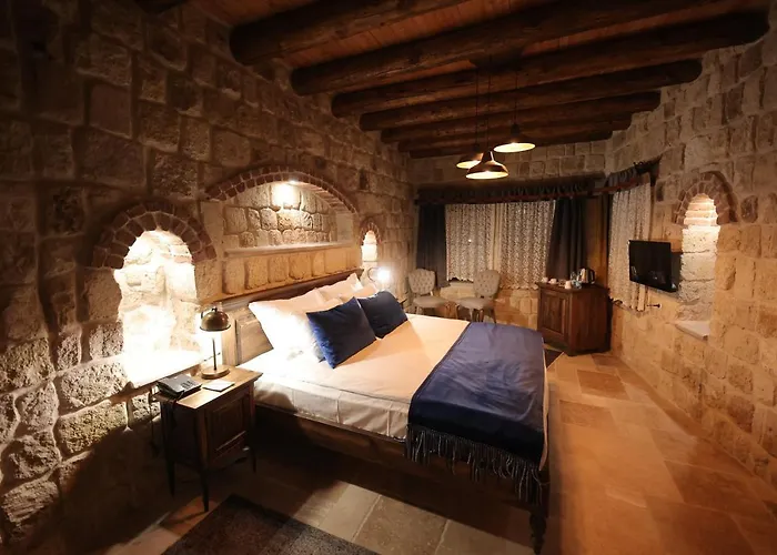 Cave Hotel
