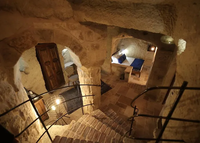 Cave Hotel