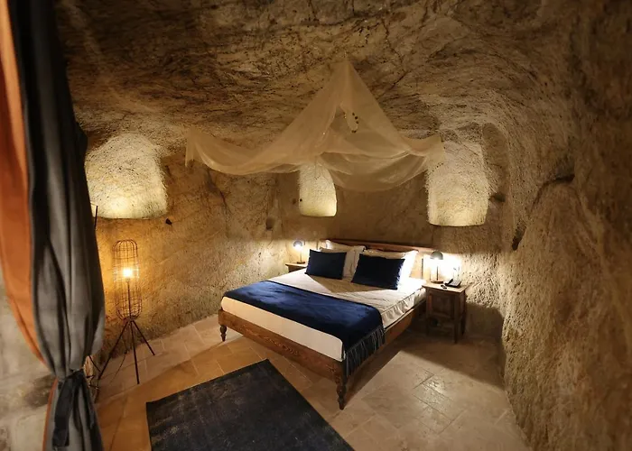 Cave Hotel